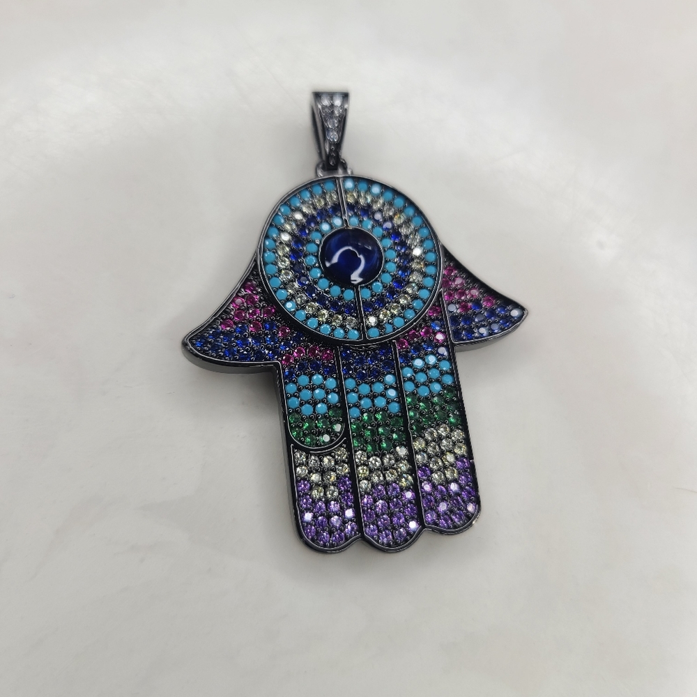 Charmed Collection Pendant - Picture 6 of 8